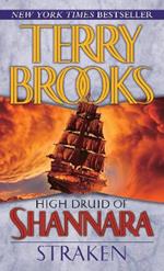 High Druid of Shannara: Straken