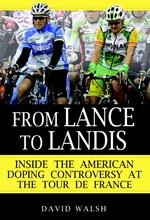 From Lance to Landis