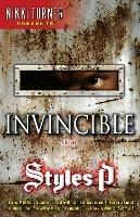 Invincible: A Novel