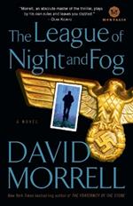 The League of Night and Fog: A Novel