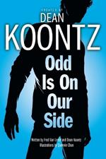 Odd Is on Our Side (Graphic Novel)