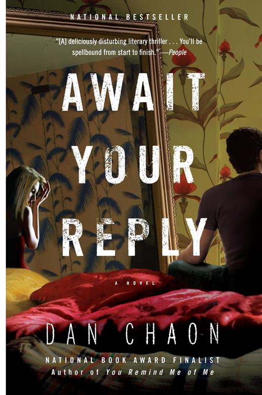 Await Your Reply