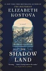 The Shadow Land: A Novel