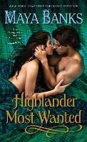 Highlander Most Wanted: The Montgomerys and Armstrongs