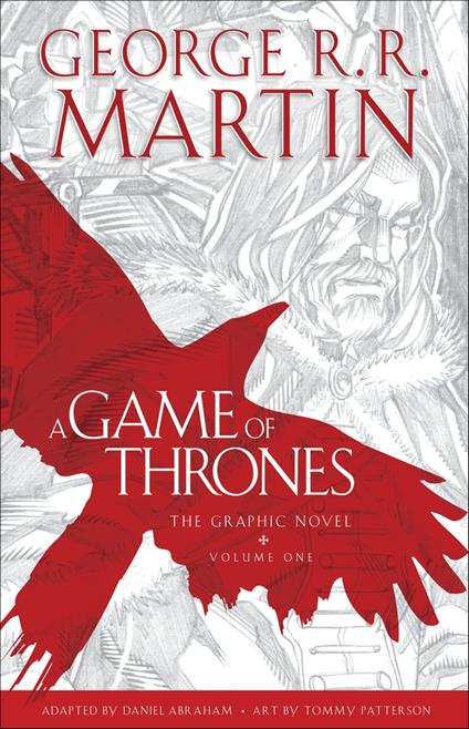 A Game of Thrones: The Graphic Novel