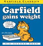 Garfield Gains Weight