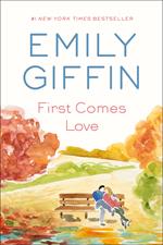 First Comes Love