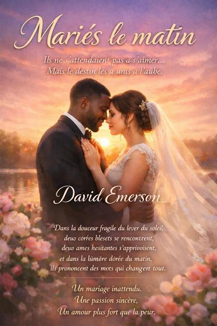 Mariés le matin