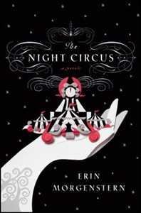 Libro in inglese The Night Circus 