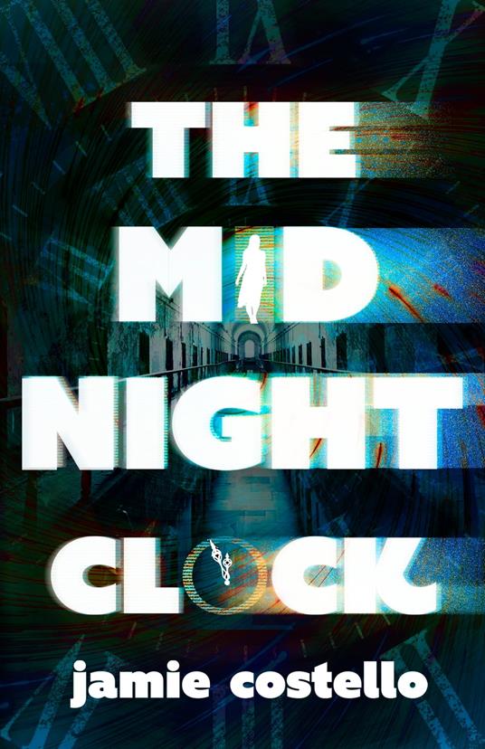 The Midnight Clock - Jamie Costello - ebook