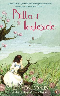 Rilla of Ingleside: A Virago Modern Classic - L. M. Montgomery - cover