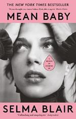 Mean Baby: A Memoir of Growing Up