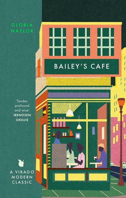 Bailey's Cafe