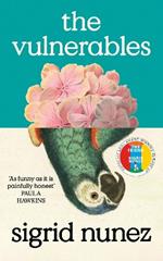 The Vulnerables: 'Beautiful and profound' Meg Mason