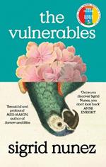 The Vulnerables: 'Beautiful and profound' Meg Mason
