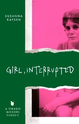 Girl, Interrupted: TikTok made me buy it! - Susanna Kaysen - cover