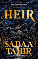 Heir: A #1 Sunday Times bestseller