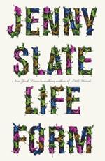 Lifeform: from the bestselling author of Little Weirds