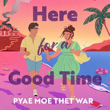 Here For a Good Time