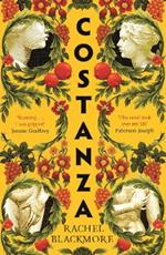 Costanza: 'Striking fictional retelling of this true history' – Sunday Times