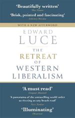 The Retreat of Western Liberalism