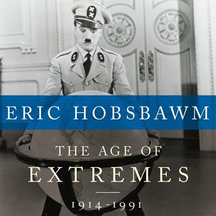 The Age Of Extremes