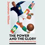 The Power and the Glory