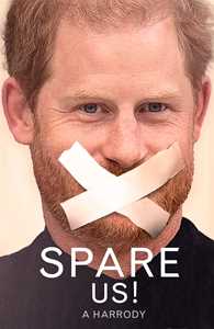 Ebook Spare Us! Bruno Vincent