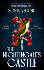 The Nightingale's Castle: the gripping story of Erzsébet Báthory, the infamous sixteenth-century “Blood Countess”