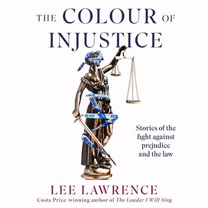 The Colour of Injustice
