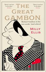 The Great Gambon
