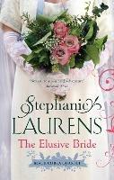 The Elusive Bride: Number 2 in series - Stephanie Laurens - cover