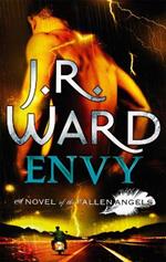 Envy: Number 3 in series
