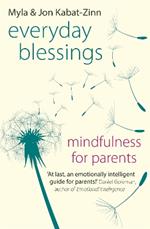 Everyday Blessings: Mindfulness for Parents