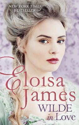 Wilde in Love - Eloisa James - cover