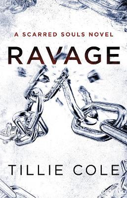 Ravage - Tillie Cole - cover