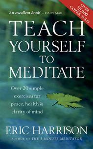 Teach Yourself To Meditate