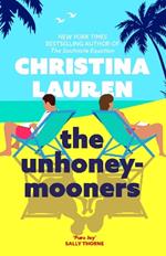 The Unhoneymooners: escape to paradise with this hilarious and feel good romantic comedy