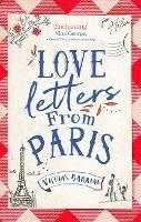 Love Letters from Paris: the most enchanting read of 2021
