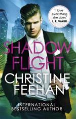 Shadow Flight: Paranormal meets mafia romance in this sexy series