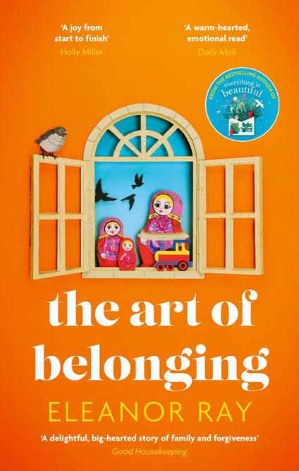 The Art of Belonging