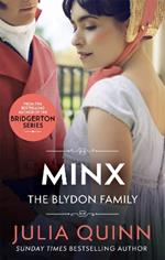 Minx: by the bestselling author of Bridgerton