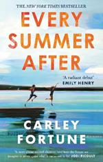 Every Summer After: A heartbreakingly gripping story of love and loss