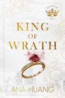 Libro in inglese King of Wrath: from the bestselling author of the Twisted series Ana Huang
