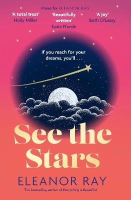 See the Stars - Eleanor Ray - cover