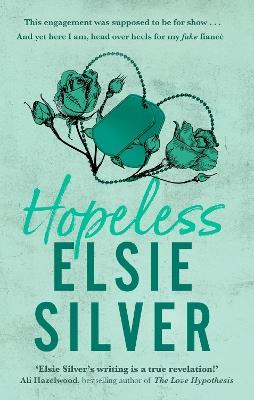 Hopeless - Elsie Silver - cover