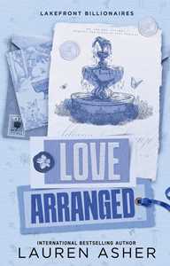 Ebook Love Arranged Lauren Asher
