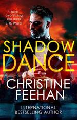 Shadow Dance: Paranormal meets mafia romance in this sexy series