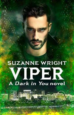 Viper: Enter an addictive world of sizzlingly hot paranormal romance . . . - Suzanne Wright - cover