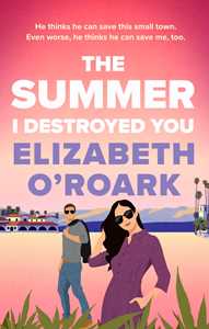Ebook The Summer I Destroyed You Elizabeth O'Roark